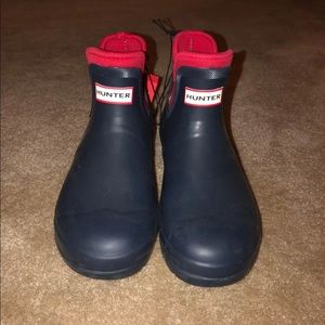 Hunter Boots